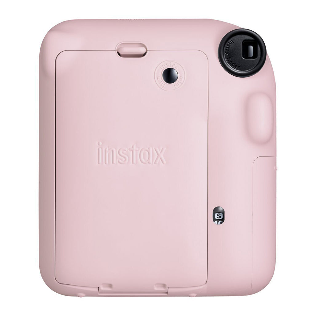 A Photo Of Fujifilm Instax Mini 12 Instant Camera – Compact, Versatile, and Easy-to-Use