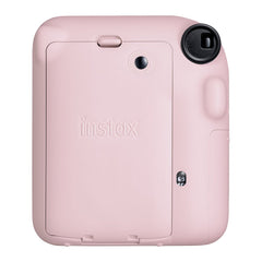 A Photo Of Fujifilm Instax Mini 12 Instant Camera – Compact, Versatile, and Easy-to-Use