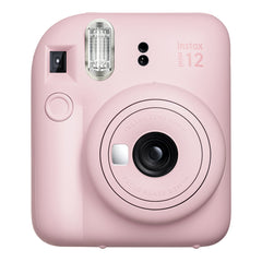 A Photo Of Fujifilm Instax Mini 12 Instant Camera – Compact, Versatile, and Easy-to-Use