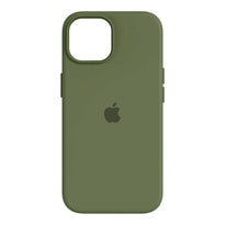 Apple iPhone 15 Pro Max Silicone Case