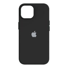A Photo Of Apple iPhone 15 Pro Silicone Case