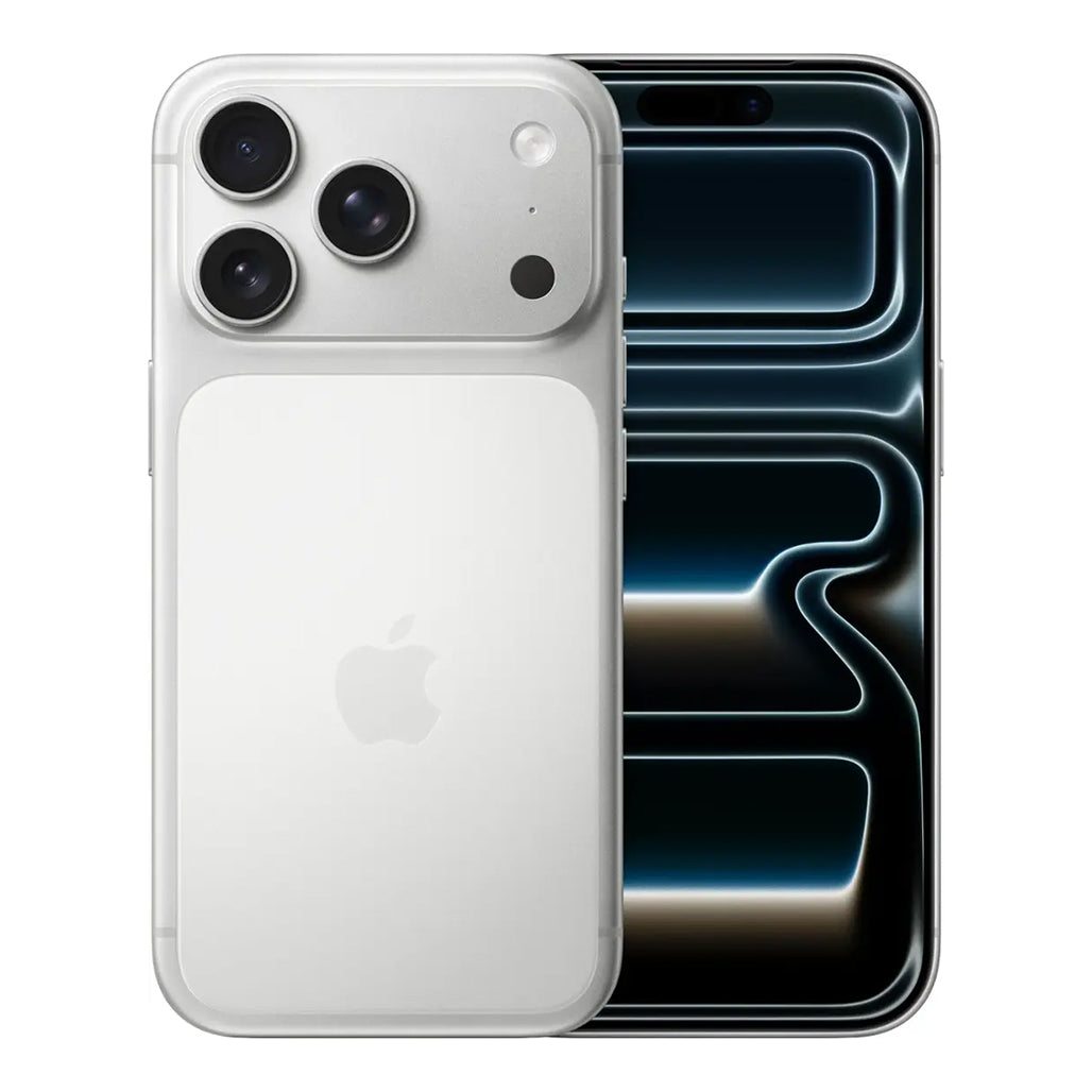 A Photo Of Apple iPhone 17 Pro