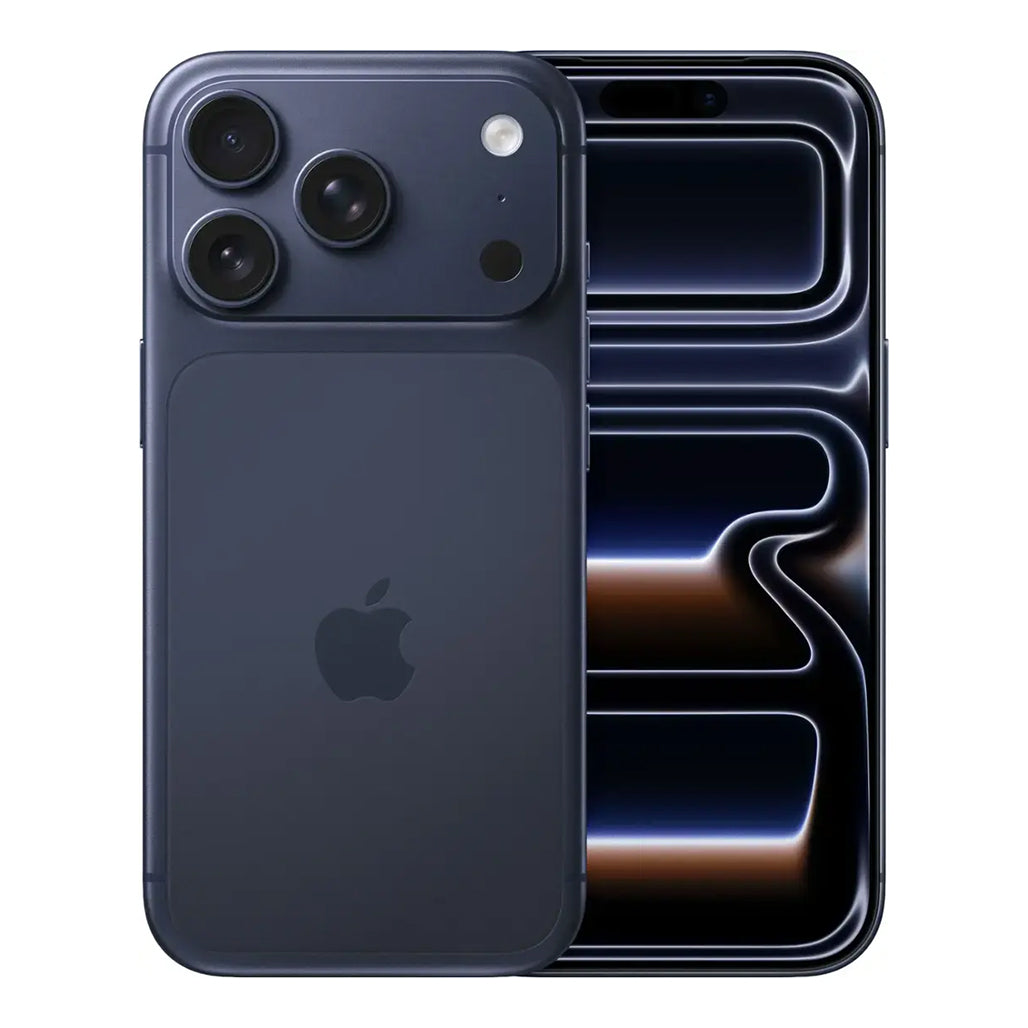 A Photo Of Apple iPhone 17 Pro