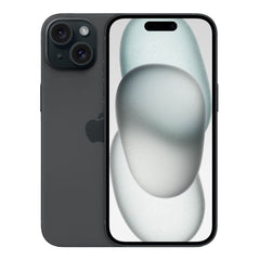 A Photo Of Apple iPhone 15 - Innovative Smartphone with A17 Bionic, 48MP Camera, and 5G Connectivity