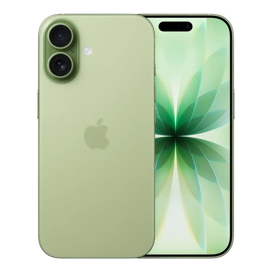 A Photo Of Apple iPhone 17