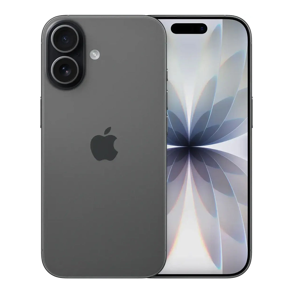 A Photo Of Apple iPhone 17