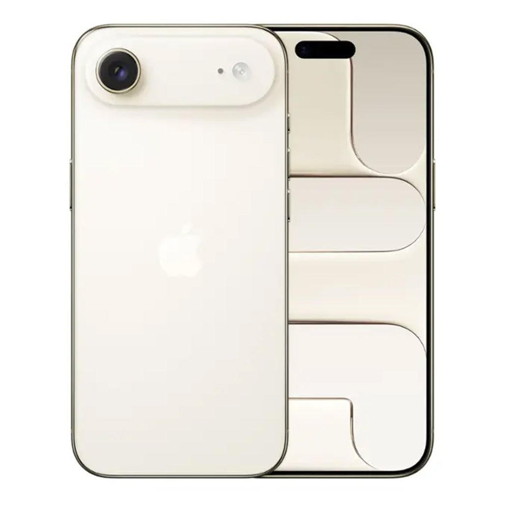 A Photo Of Apple iPhone Air