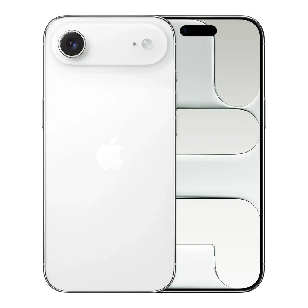 A Photo Of Apple iPhone 17 Air