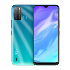 A Photo Of Itel Vision Pro - 3GB - 32GB