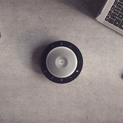 A Photo Of Jabra Speak 750 MS - USB & Bluetooth Speakerphone for Microsoft Teams