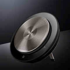 A Photo Of Jabra Speak 750 MS - USB & Bluetooth Speakerphone for Microsoft Teams