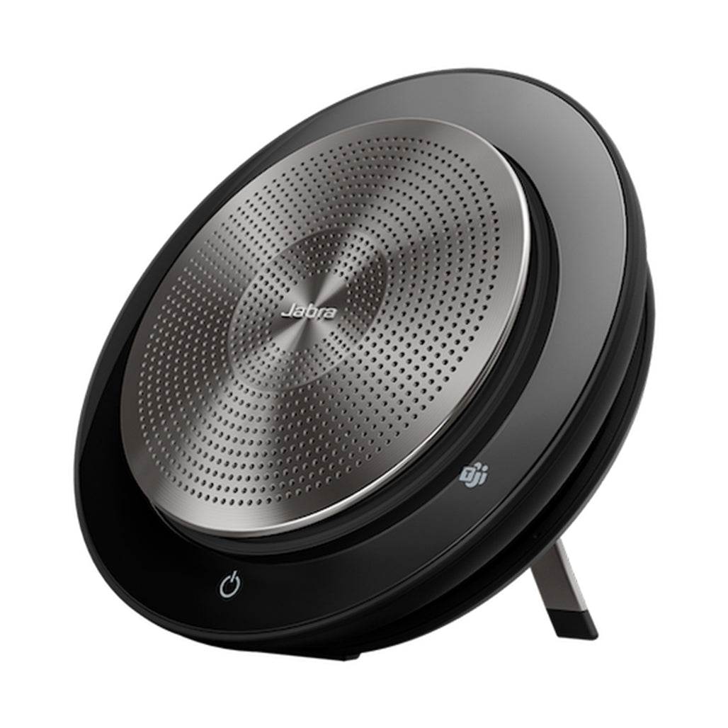 A Photo Of Jabra Speak 750 MS - USB & Bluetooth Speakerphone for Microsoft Teams