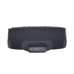 A Photo Of JBL Charge Essential 2 - Waterproof Portable Bluetooth Speaker with 20-Hour Battery Life and Powerbank Function