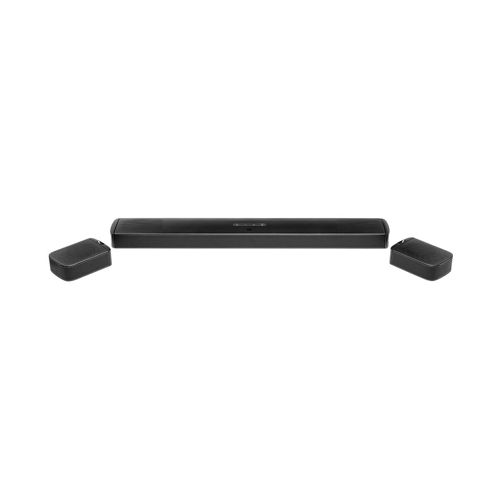 A Photo Of JBL Bar 9.1 True Wireless Surround with Dolby Atmos | 5.1.4-Channel Soundbar