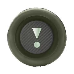 A Photo Of JBL Flip 6 Portable Bluetooth Speaker - Squad | 30W RMS Output, 12-Hour Battery Life, Waterproof & Dustproof