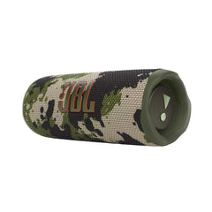 A Photo Of JBL Flip 6 Portable Bluetooth Speaker - Squad | 30W RMS Output, 12-Hour Battery Life, Waterproof & Dustproof