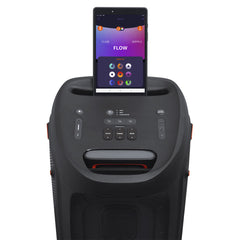A Photo Of JBL PartyBox 310 - Portable Party Speaker with 240 Watts JBL Pro Sound and Dazzling Light Show