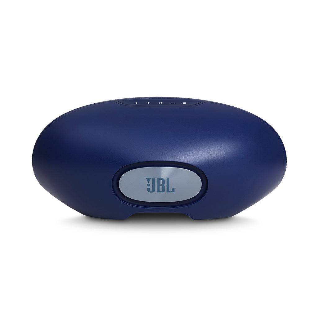 A Photo Of JBL Playlist - Wireless Speaker with Chromecast Built-In – Stream Music Effortlessly