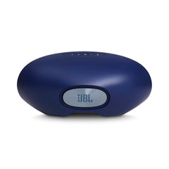 A Photo Of JBL Playlist - Wireless Speaker with Chromecast Built-In – Stream Music Effortlessly