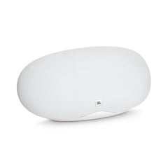 A Photo Of JBL Playlist - Wireless Speaker with Chromecast Built-In – Stream Music Effortlessly
