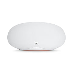A Photo Of JBL Playlist - Wireless Speaker with Chromecast Built-In – Stream Music Effortlessly
