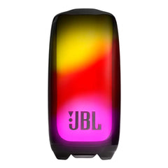 A Photo Of JBL Pulse 5 - Bluetooth Portable Speaker – Immersive 360-Degree Light Show with Powerful Sound