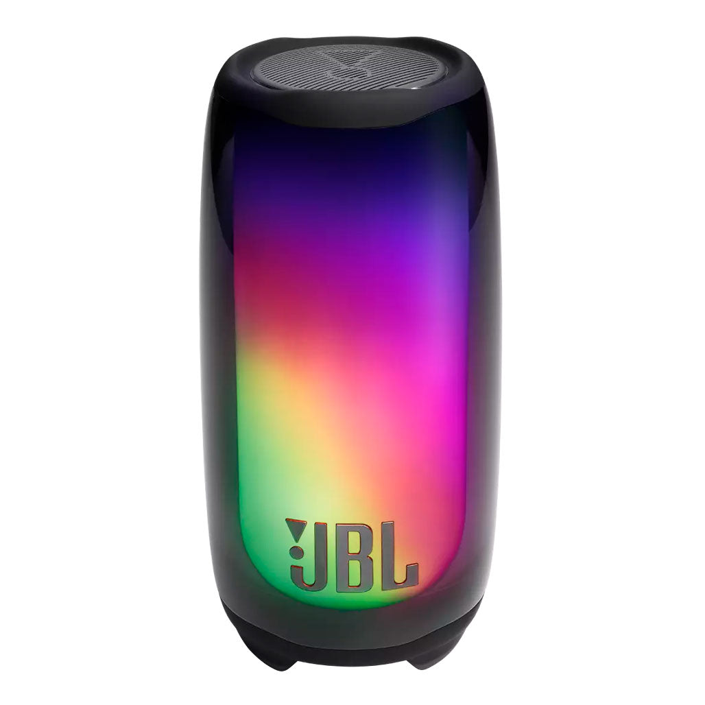 A Photo Of JBL Pulse 5 - Bluetooth Portable Speaker – Immersive 360-Degree Light Show with Powerful Sound