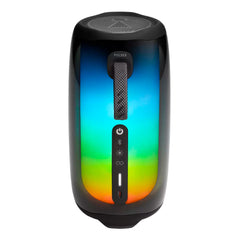 A Photo Of JBL Pulse 5 - Bluetooth Portable Speaker – Immersive 360-Degree Light Show with Powerful Sound