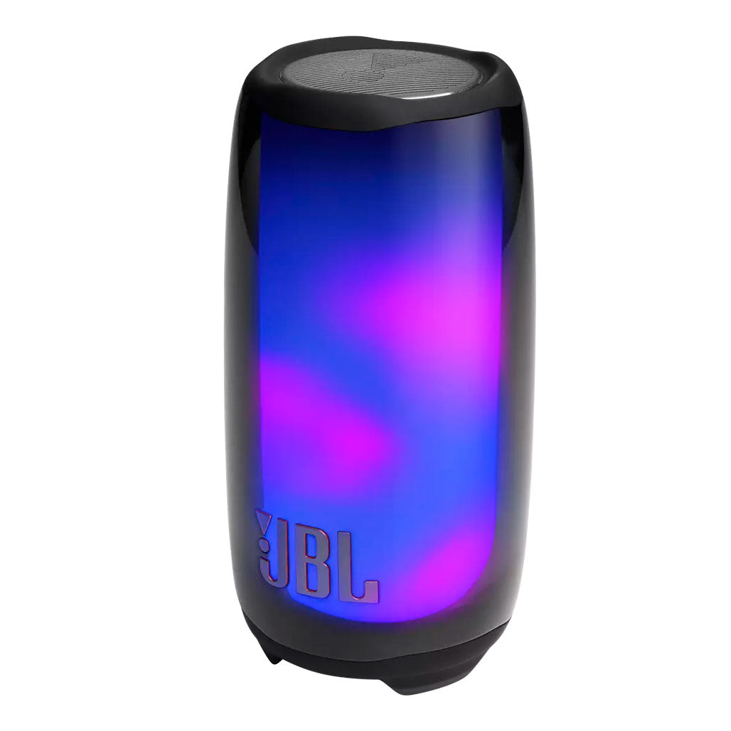 A Photo Of JBL Pulse 5 - Bluetooth Portable Speaker – Immersive 360-Degree Light Show with Powerful Sound