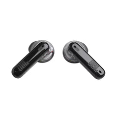 A Photo Of JBL Tune Flex Ghost Edition - True Wireless Earbuds - Pure Bass Sound with Active Noise Cancelling