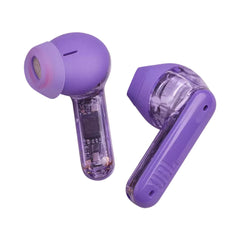 A Photo Of JBL Tune Flex Ghost Edition - True Wireless Earbuds - Pure Bass Sound with Active Noise Cancelling