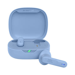 A Photo Of JBL Wave Flex - True Wireless Earbuds with Deep Bass, Smart Ambient Technology, and Fast Charging