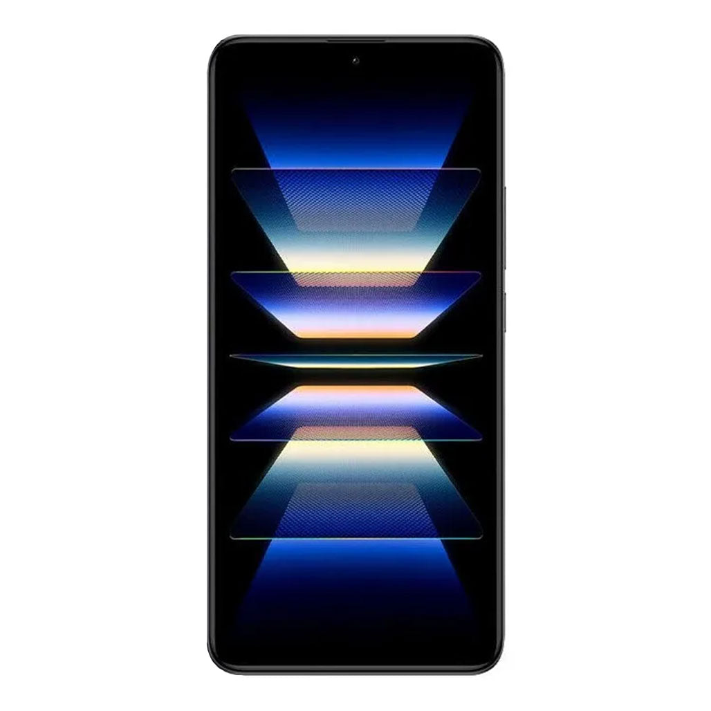 A Photo Of Xiaomi Redmi K60 Pro 8GB Ram 256GB Storage - Black