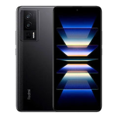 A Photo Of Xiaomi Redmi K60 Pro 12GB Ram 512GB Storage - Black