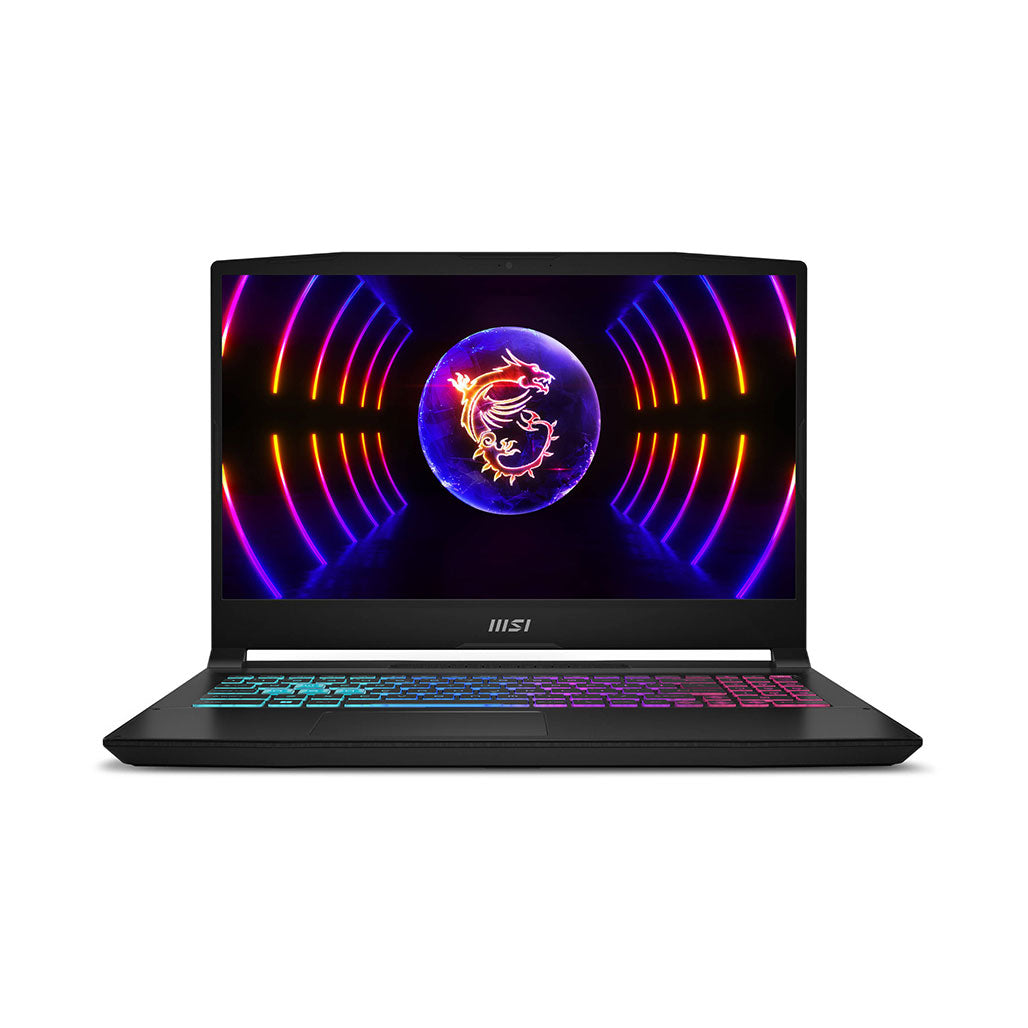A Photo Of MSI Katana 15 B13VFK - 15.6