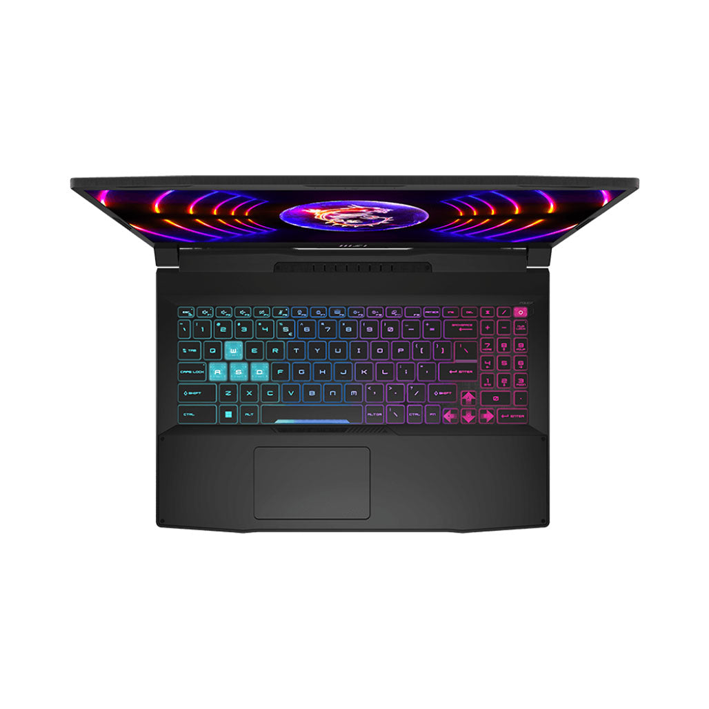 A Photo Of MSI Katana 15 B13VFK - 15.6
