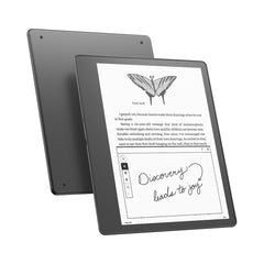 A Photo Of Amazon Kindle Scribe Essentials Bundle – Includes Premium Pen, 10.2