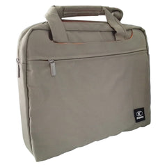 A Photo Of Kingston 14 inch Laptop Bag Black/Beige