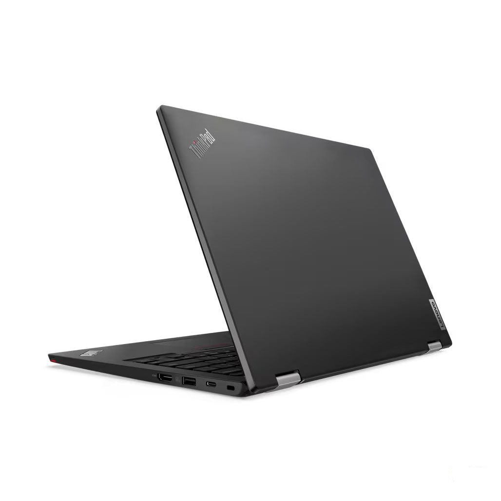 A Photo Of Lenovo ThinkPad L13 Yoga 21B5002AED - 13.3 inch Touchscreen - Core i7-1255U - 16GB Ram - 512GB SSD - Intel Iris Xe
