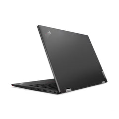 A Photo Of Lenovo ThinkPad L13 Yoga 21B5002AED - 13.3 inch Touchscreen - Core i7-1255U - 16GB Ram - 512GB SSD - Intel Iris Xe
