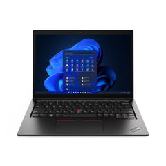 A Photo Of Lenovo ThinkPad L13 Yoga 21B5002AED - 13.3 inch Touchscreen - Core i7-1255U - 16GB Ram - 512GB SSD - Intel Iris Xe