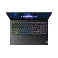 A Photo Of Lenovo  Legion Pro 5 82WK00PGAX - 16