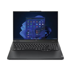 A Photo Of Lenovo  Legion Pro 5 82WK00PGAX - 16