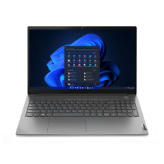 A Photo Of Lenovo ThinkBook 15 G4 21DJ003UED - 15.6 inch - Core i5-1235U - 8GB Ram - 512GB SSD - MX550 2GB