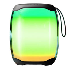 A Photo Of Green Lion Leve Portable Speaker