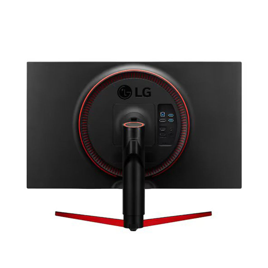 A Photo Of LG 27GK750F - 27
