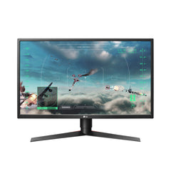 A Photo Of LG 27GK750F - 27