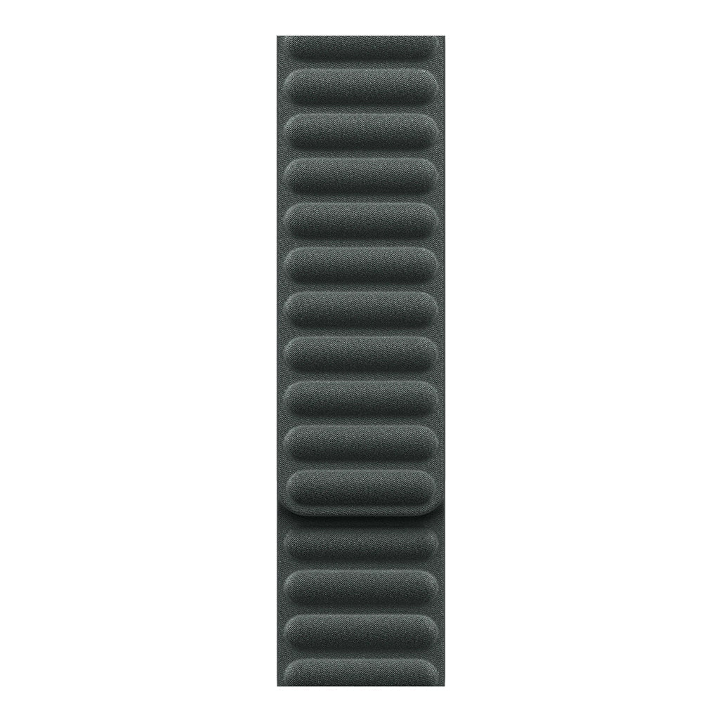 A Photo Of Apple Watch Magnetic Link - 45mm - Evergreen