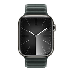 A Photo Of Apple Watch Magnetic Link - 45mm - Evergreen