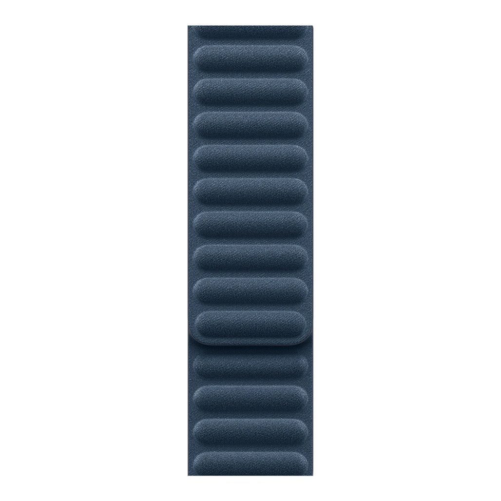 A Photo Of Apple Watch Magnetic Link - 41mm - Pacific Blue
